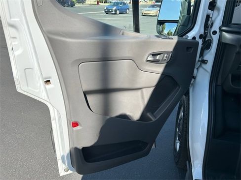 Used 2024 Ford Transit 150 Base image 10