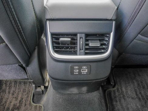 Used 2024 Subaru Outback Onyx Edition AWD/4WD image 21