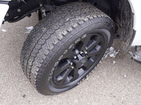 Certified 2024 RAM 2500 Big Horn w/ Night Edition image 13