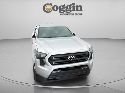 New 2026 Toyota Tacoma SR5 AWD/4WD image 30