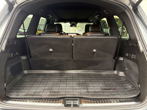Used 2022 Mercedes-Benz GLS 450 4MATIC image 25