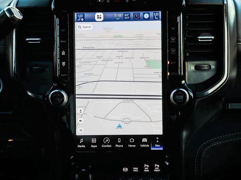 Certified 2024 RAM 3500 Limited image 15