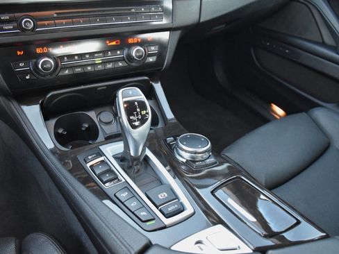 Used 2016 BMW 535i xDrive Sedan image 18
