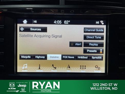 Used 2019 Lincoln Continental Reserve image 20