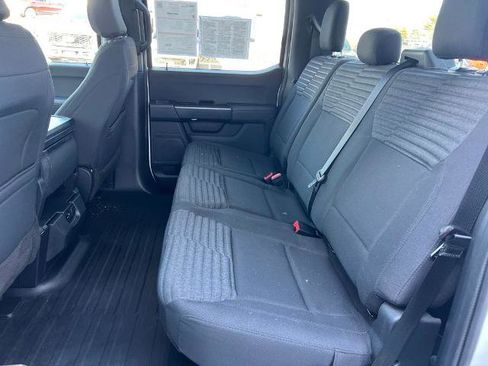 Certified 2023 Ford F150 XL w/ STX Appearance Package image 23