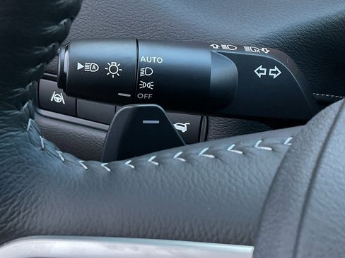 New 2026 Nissan Armada SL image 33