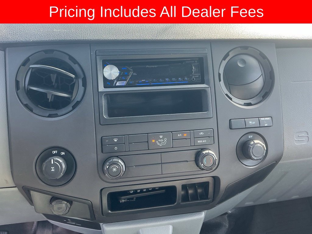 Used 2013 Ford F250 XL RWD image 14