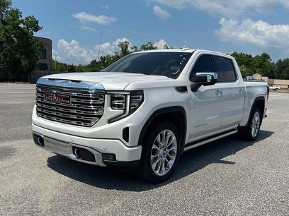 Used 2023 GMC Sierra 1500 Denali
