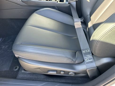 New 2026 Subaru Outback Premium AWD/4WD image 21