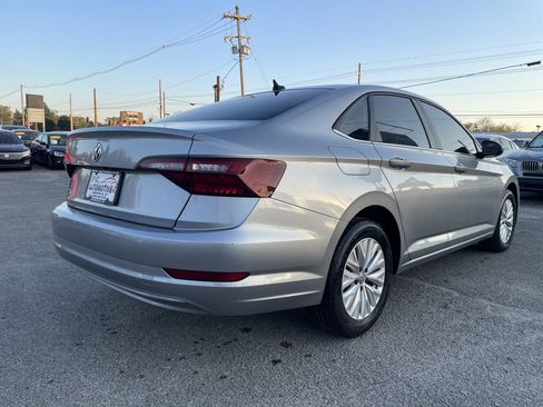 Used 2020 Volkswagen Jetta S w/ Driver Assistance Package FWD image 6