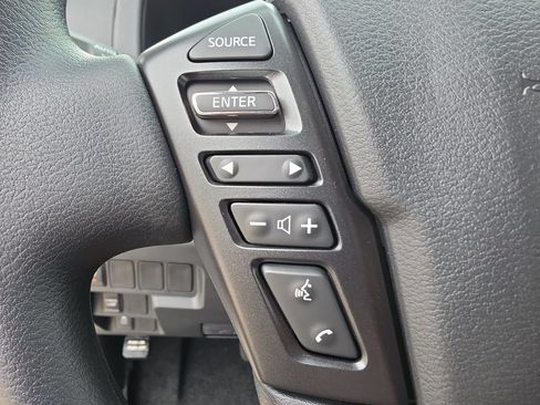 New 2026 Nissan Frontier S w/ Tow Package RWD image 31