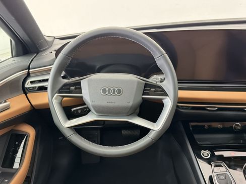 New 2026 Audi A5 2.0T Premium Plus AWD/4WD image 17