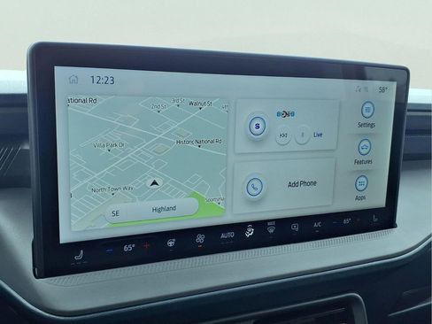 New 2026 Ford Maverick Tremor AWD/4WD image 5
