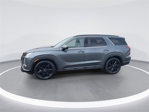 Used 2024 Hyundai Palisade XRT image 4