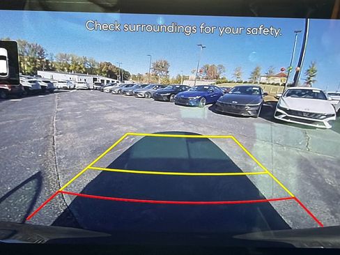 New 2026 Genesis GV80 3.5T e-SC image 30