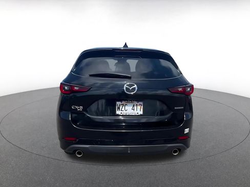 Used 2024 MAZDA CX-5 AWD 2.5 S w/ Select Package image 12