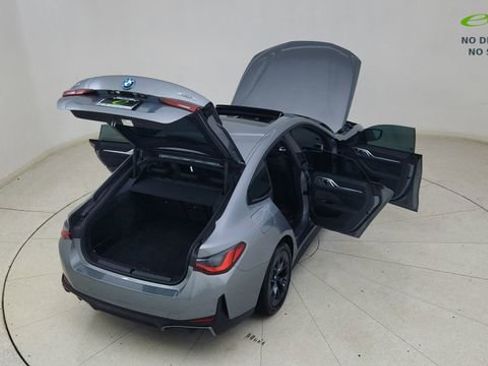 Used 2023 BMW i4 eDrive35 RWD image 93
