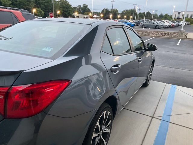 Used 2019 Toyota Corolla SE FWD image 6