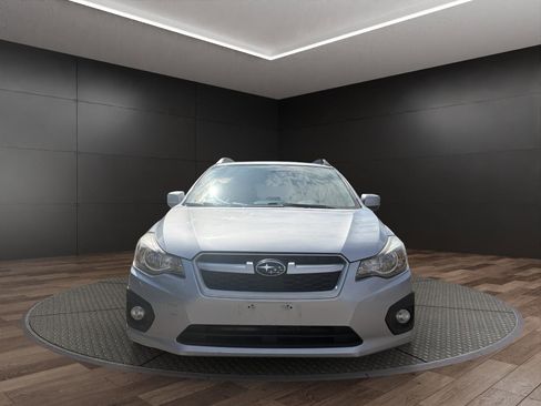 Used 2014 Subaru Impreza 2.0i Sport Limited AWD/4WD image 3