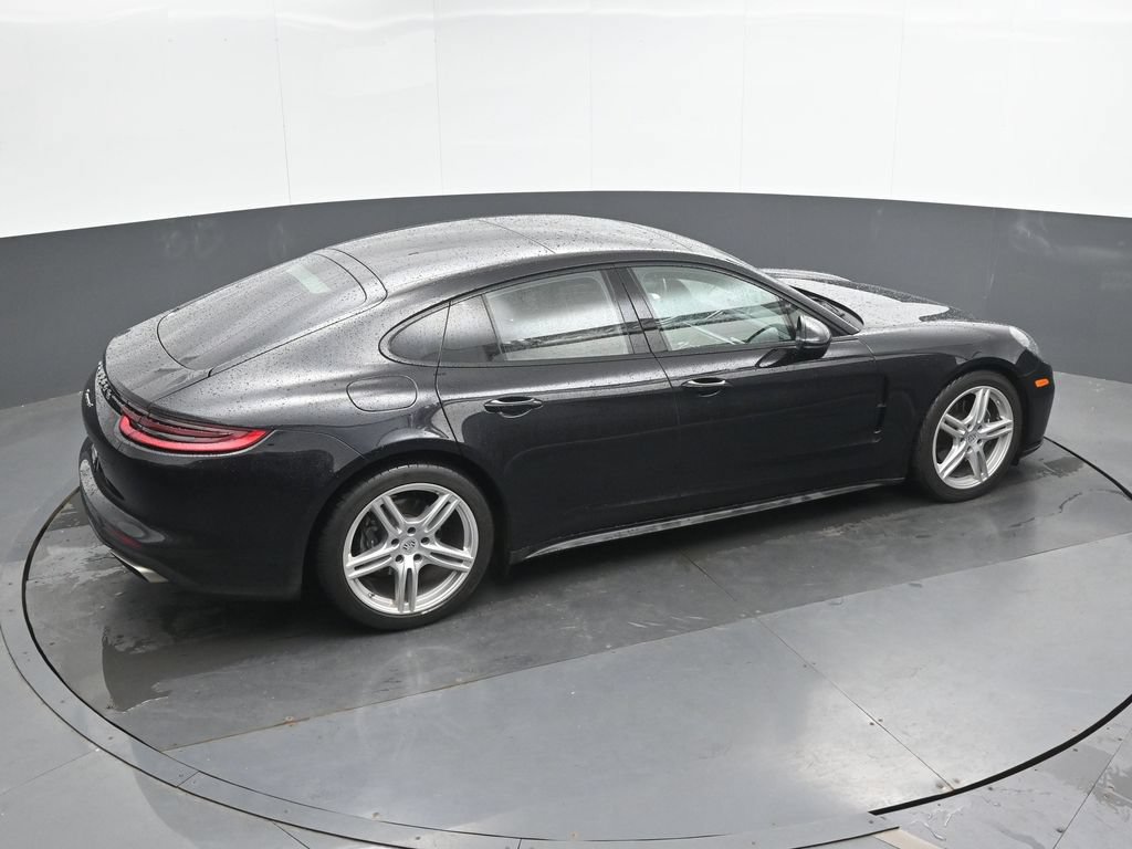 Used 2019 Porsche Panamera image 36