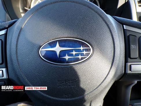 Used 2018 Subaru Forester 2.5i Premium w/ All-Weather Package image 25