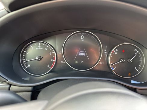 New 2026 MAZDA MAZDA3 s image 33