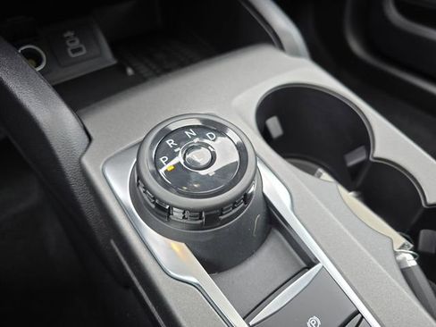 New 2025 Ford Bronco Sport Heritage w/ Convenience Package image 25