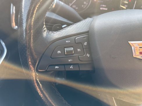 Used 2019 Cadillac XT4 Sport image 33