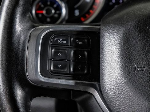 Used 2019 RAM 3500 Laramie image 18