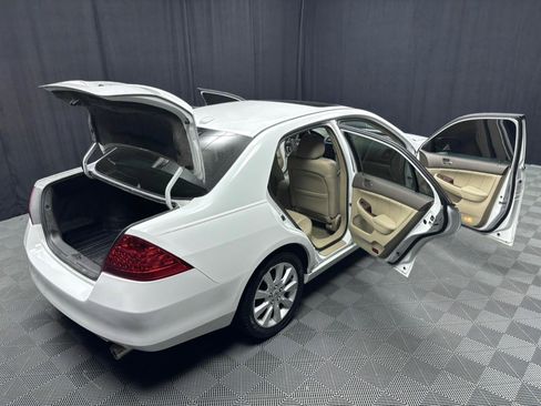 Used 2007 Honda Accord EX-L image 20