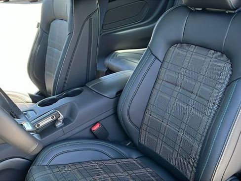 New 2026 Ford Mustang GT Premium w/ GT Performance Package RWD image 17