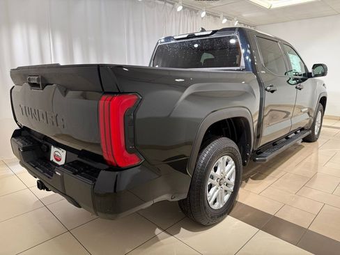 New 2026 Toyota Tundra SR5 AWD/4WD image 4