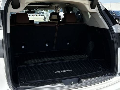 Certified 2024 Acura RDX SH-AWD w/ Advance Package image 33