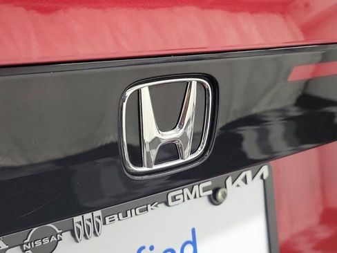 Certified 2025 Honda Accord SE image 7