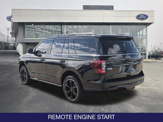 Certified 2024 Ford Expedition Limited AWD/4WD image 6