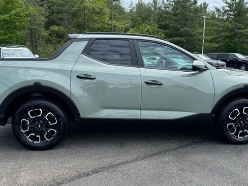 Used 2024 Hyundai Santa Cruz SEL w/ Activity Package AWD/4WD image 4
