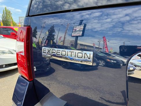 Used 2008 Ford Expedition Eddie Bauer image 8