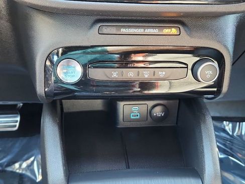 Used 2023 Ford Escape ST-Line w/ Tech Pack #1 AWD/4WD image 44