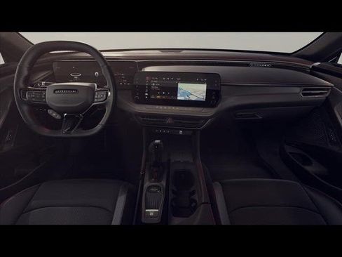 New 2026 Dodge Charger R/T AWD/4WD image 18
