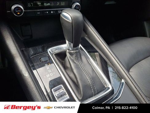 Used 2025 MAZDA CX-5 AWD 2.5 S w/ Select Package image 16