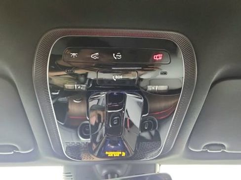 Used 2025 Mercedes-Benz GLC 350e 4MATIC w/ AMG Line image 60