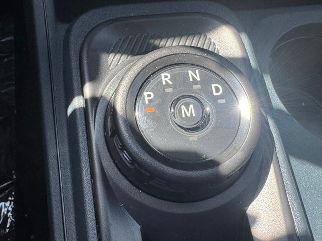 New 2026 Ford Maverick Lobo AWD/4WD image 26