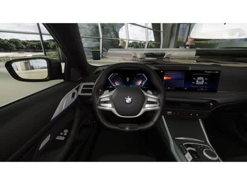 New 2026 BMW 430i Coupe w/ Parking Assistance Package image 13