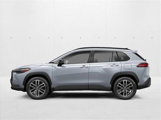 New 2026 Toyota Corolla Cross XLE AWD/4WD video 2