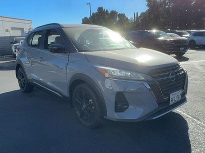 Used 2024 Nissan Kicks SR w/ SR Premium Package