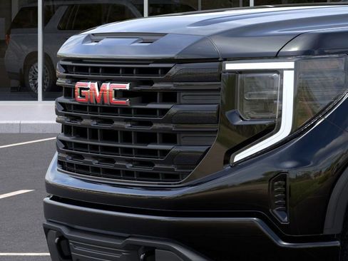 New 2026 GMC Sierra 1500 Elevation image 13