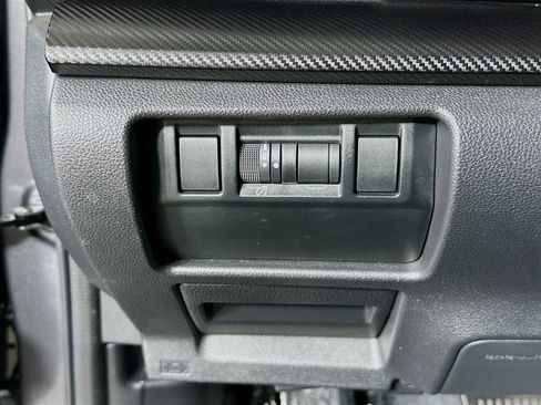 Certified 2024 Subaru Crosstrek 2.0i AWD/4WD image 10