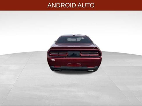 Used 2018 Dodge Challenger GT w/ Driver Convenience Group AWD/4WD image 6