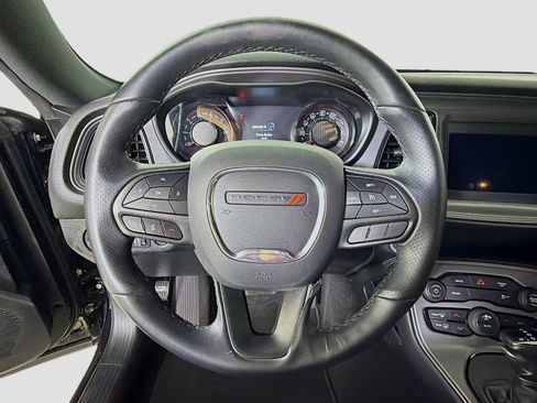 Used 2023 Dodge Challenger SXT w/ Blacktop Package AWD/4WD image 15