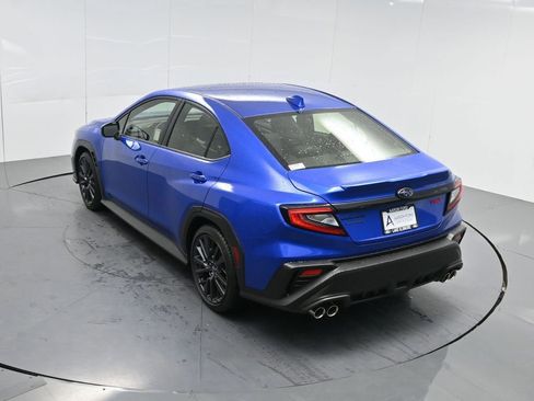 Used 2025 Subaru WRX Premium image 53